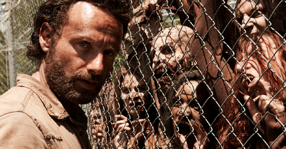 Hurricane Irma Shuts Down Production of Walking Dead Marvel Films Hurricane Irma Shuts Down Production of Walking Dead Marvel Films